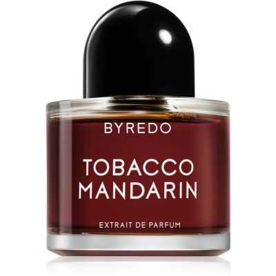 tobacco mandarin