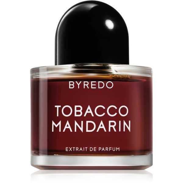 tobacco mandarin