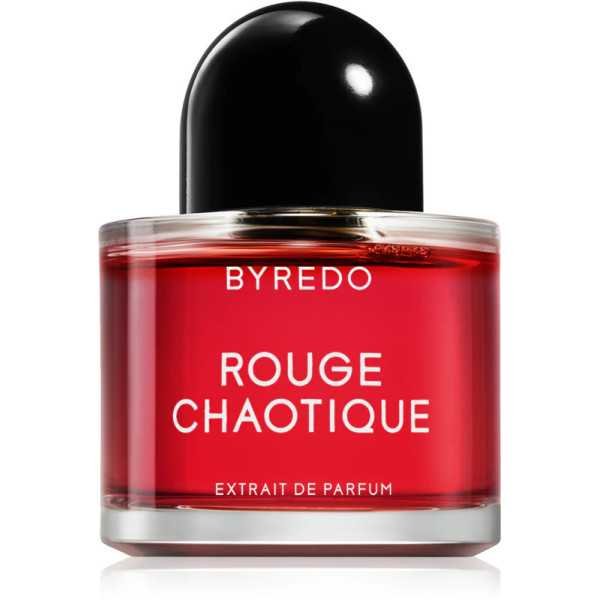 Rouge Chaotique