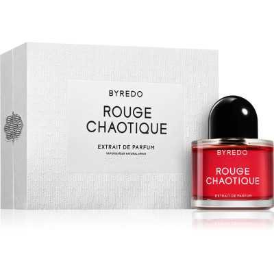 Rouge Chaotique