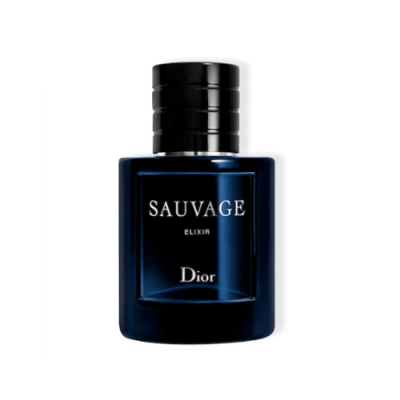 Sauvage Elixir - Parfum