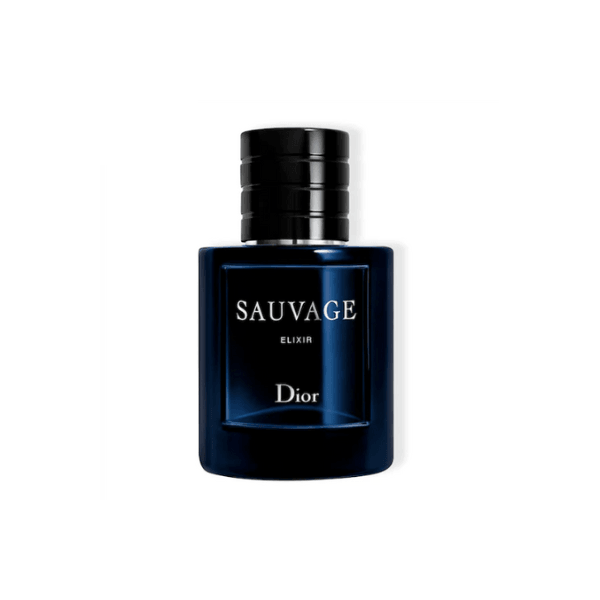 Sauvage Elixir - Parfum