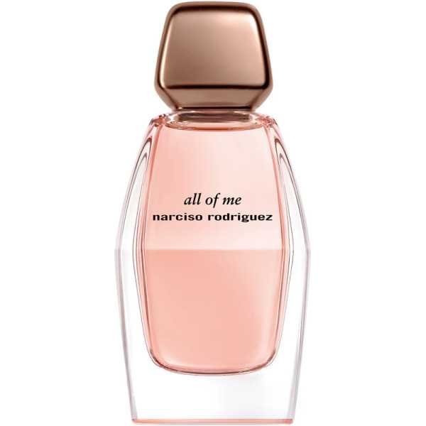 All of me eau de parfum
