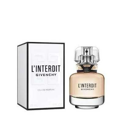 L'Interdit - Eau de Parfum