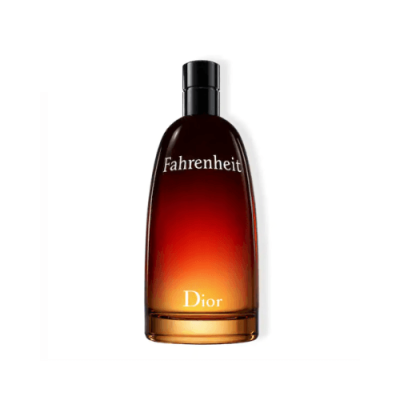 Fahrenheit - Eau de Toilette