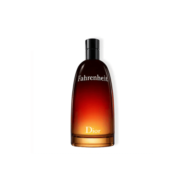 Fahrenheit - Eau de Toilette