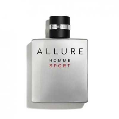 Allure Homme Sport - Eau de Toilette