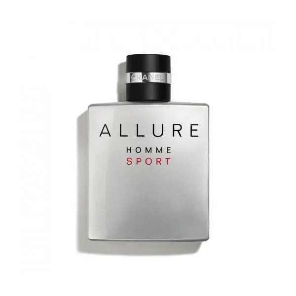 Allure Homme Sport - Eau de Toilette