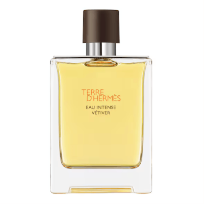 Terre d'Hermès - Eau intense vétiver