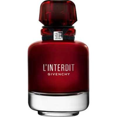 L'Interdit Rouge - Eau de Parfum
