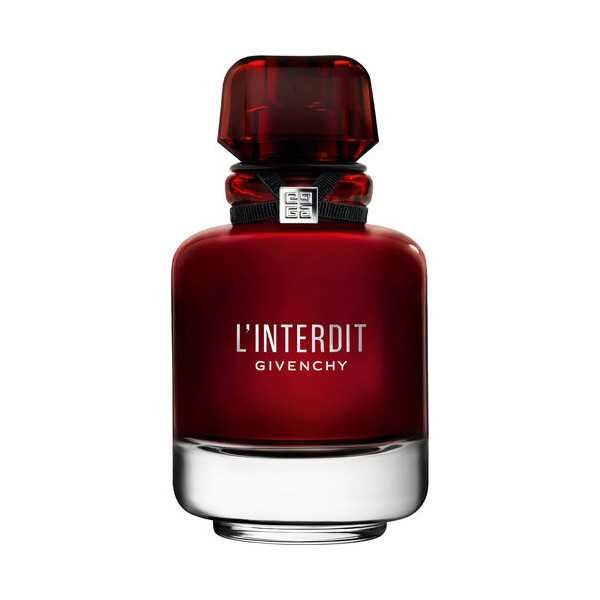 L'Interdit Rouge - Eau de Parfum