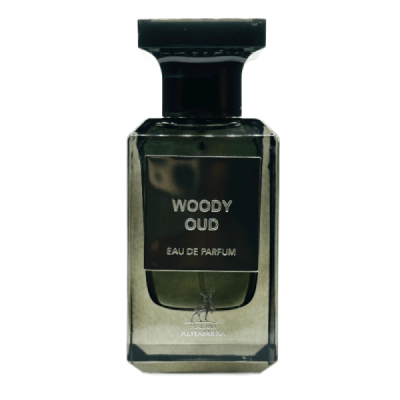 WOODY OUD