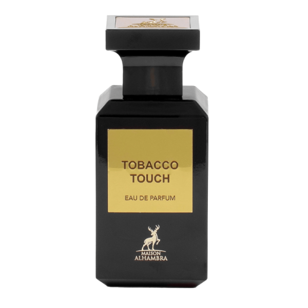 TOBACCO TOUCH