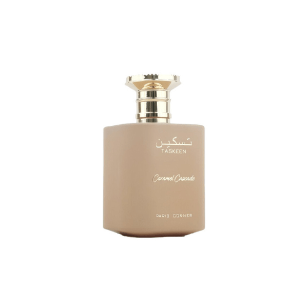 Taskeen Caramel
