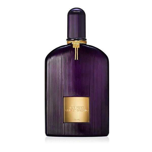 Velvet Orchid - Eau de parfum