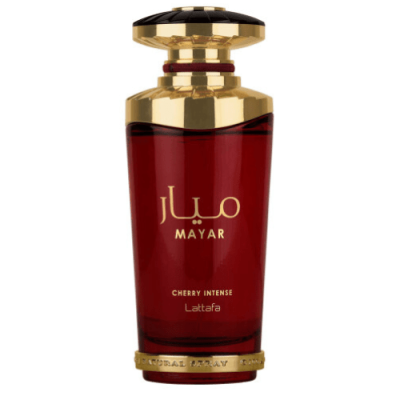 Mayar Cherry Intense