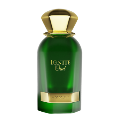Ignite Oud