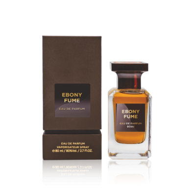 Ebony Fume