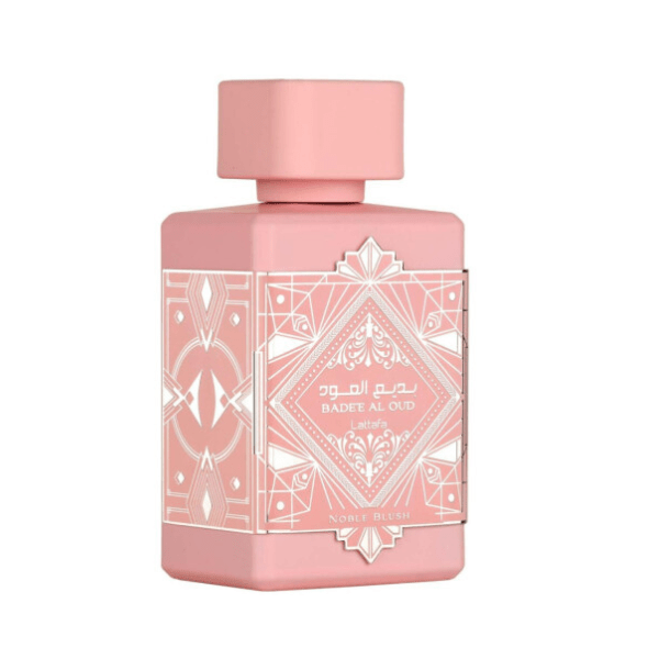 Badee Al Oud Noble Blush