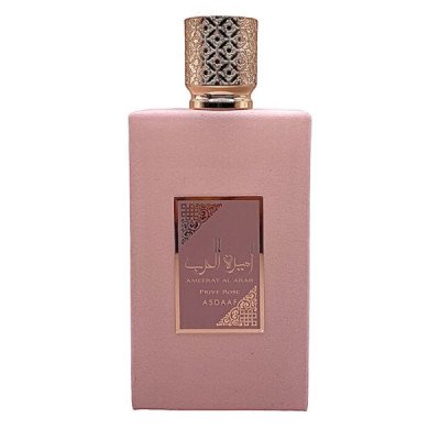 AMEERAT AL ARAB ROSE