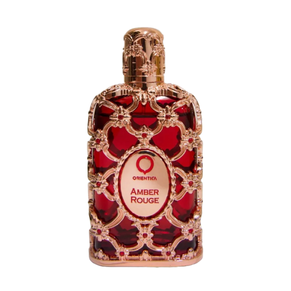Amber Rouge