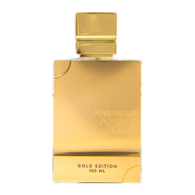 Amber Oud Gold Edition