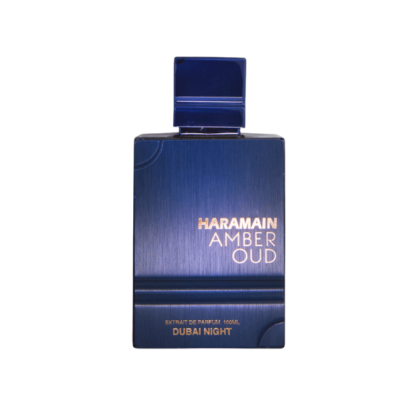 Amber Oud Dubai Night