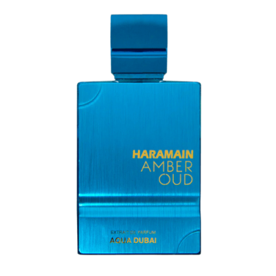 Amber Oud Aqua Dubai
