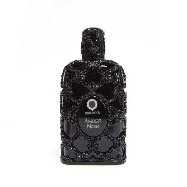 Amber Noir