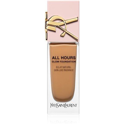 All Hours Glow Foundation