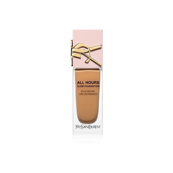 All Hours Glow Foundation