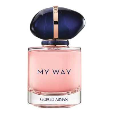 My Way - Eau de Parfum