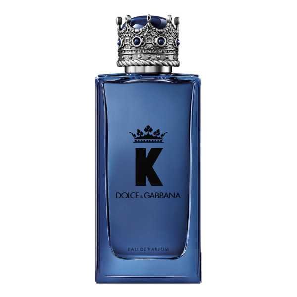 K - Eau de Parfum