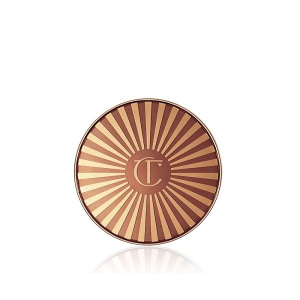 Beautiful Skin Sun-Kissed Glow Bronzer