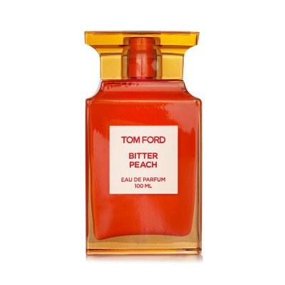 Bitter peach