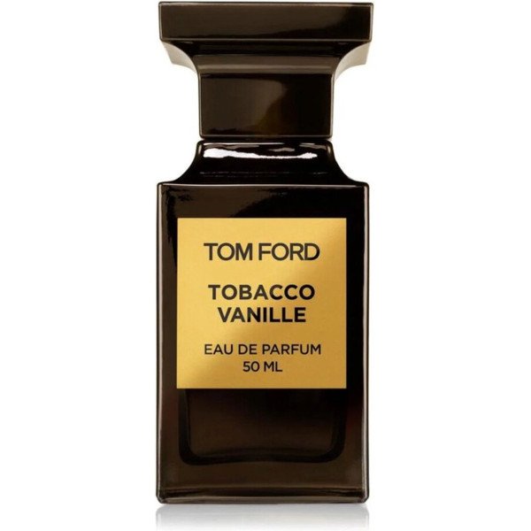 Tobacco vanille