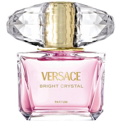 Bright crystal eau de parfum