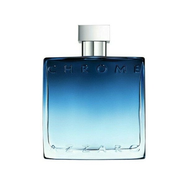 Chrome eau de parfum