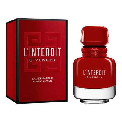L'Interdit - Eau de Parfum Rouge Ultime