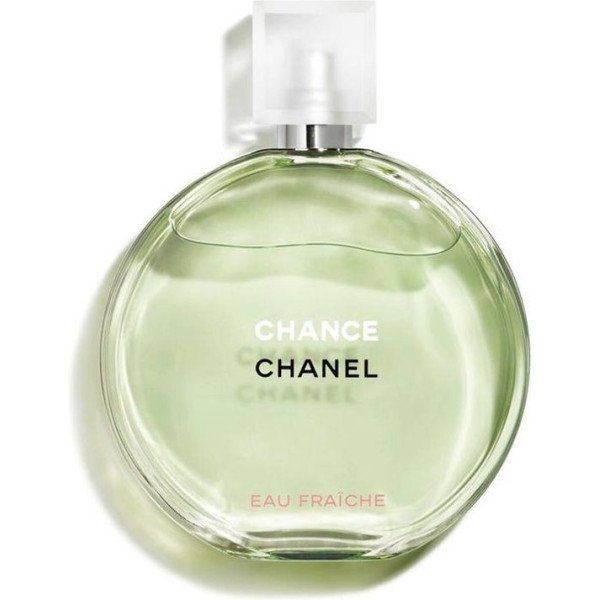 Chance FRAÎCHE eau de parfum