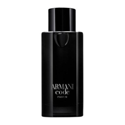 Code parfum