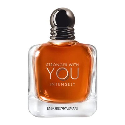 You intensely eau de parfum