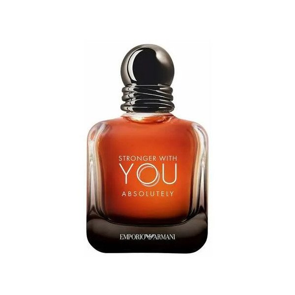 You absolutely eau de parfum