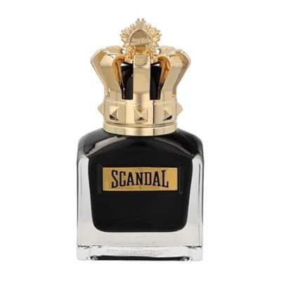 Scandal homme eau de parfum