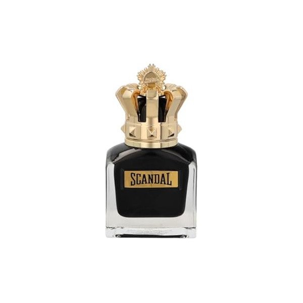 Scandal homme eau de parfum