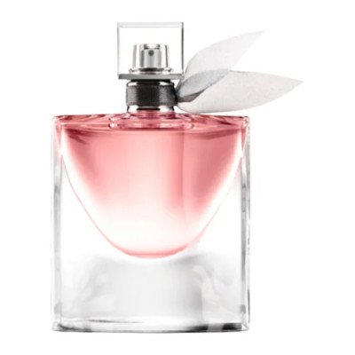 La vie belle eau de parfum