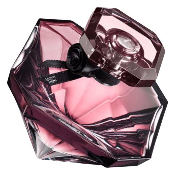 La nuit trésor eau de parfum