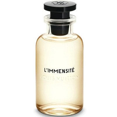 L'Immensité eau de parfum