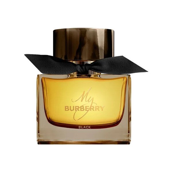 My Burberry black eau de parfum