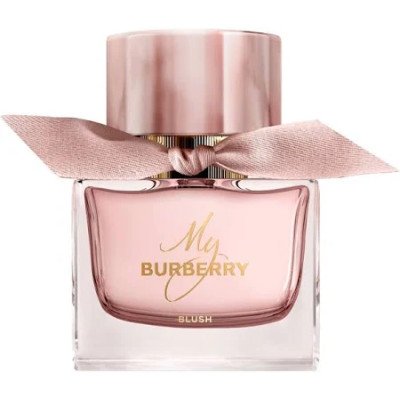 Blush eau de parfum
